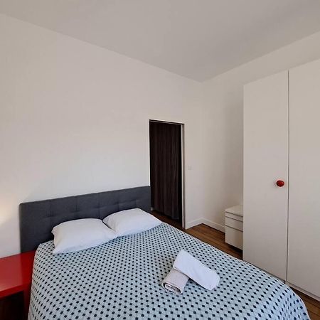 Papeete, Appartement Elegant Reims Zewnętrze zdjęcie