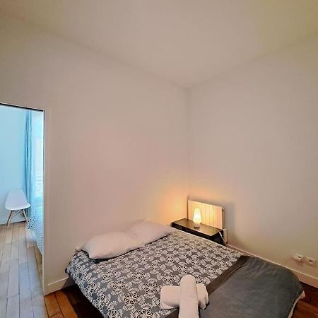 Papeete, Appartement Elegant Reims Zewnętrze zdjęcie