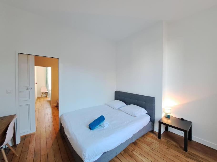 Papeete, Appartement Elegant Reims Zewnętrze zdjęcie