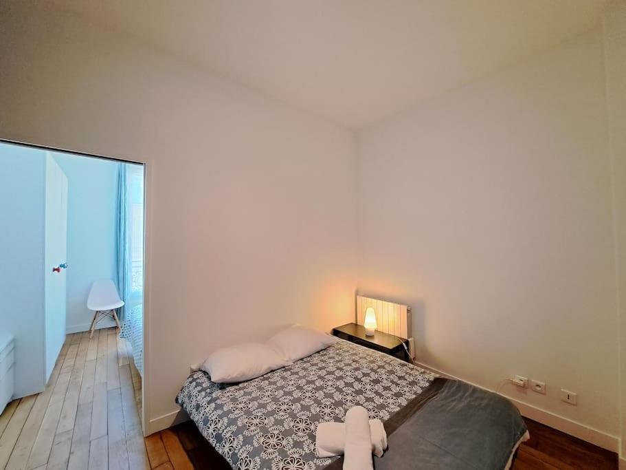 Papeete, Appartement Elegant Reims Zewnętrze zdjęcie