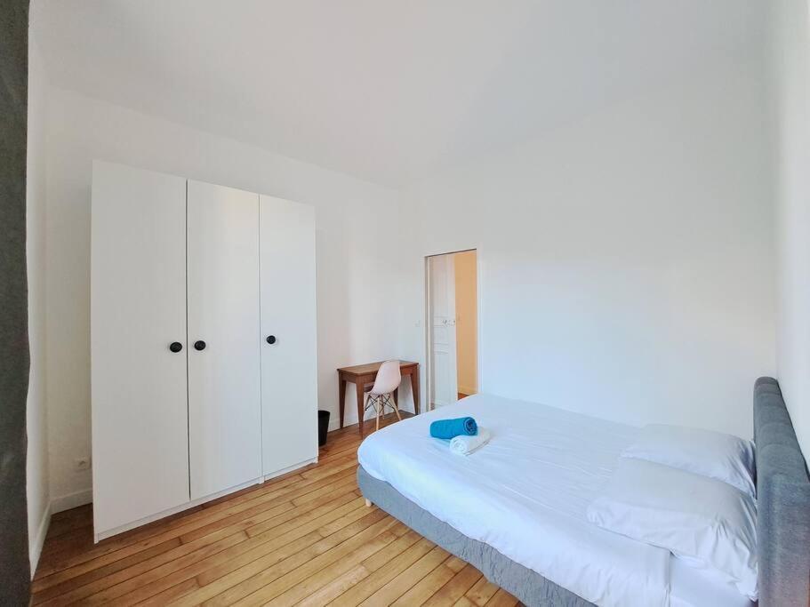 Papeete, Appartement Elegant Reims Zewnętrze zdjęcie