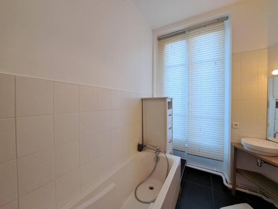 Papeete, Appartement Elegant Reims Zewnętrze zdjęcie