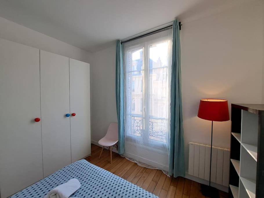 Papeete, Appartement Elegant Reims Zewnętrze zdjęcie